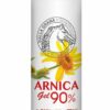 Gel arnica pour inflammations des muscles et tendons des chiens et chats