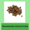 Friandises Naturelles d'éducation pour chien saveur Oie