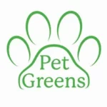 Pet Greens Aliments 100% Naturels 🐶